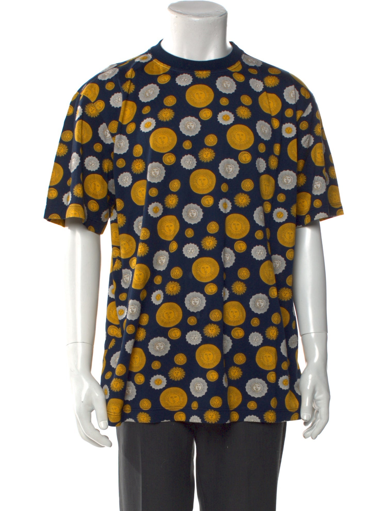 Gucci Vintage 1980's T-Shirt