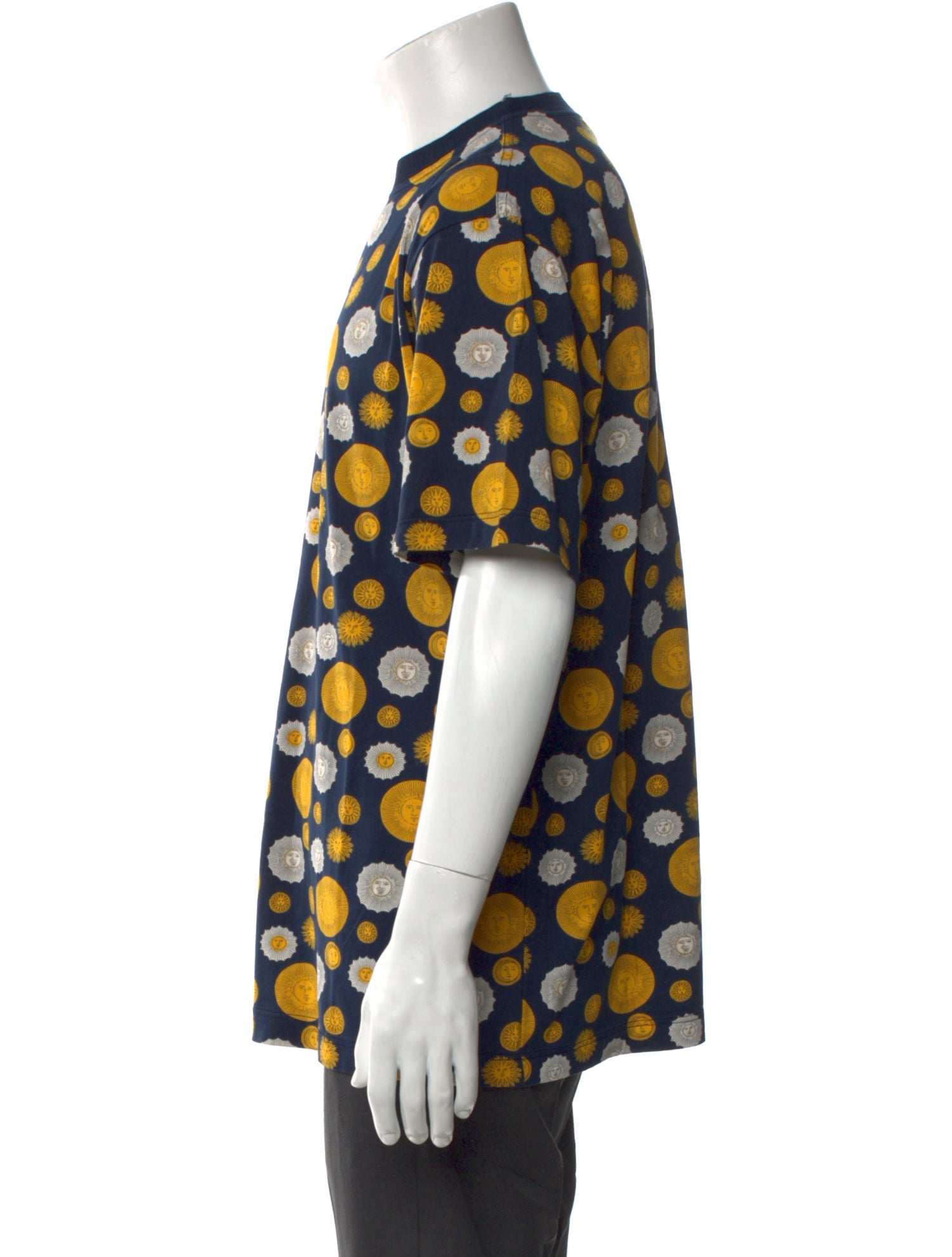 Gucci Vintage 1980's T-Shirt