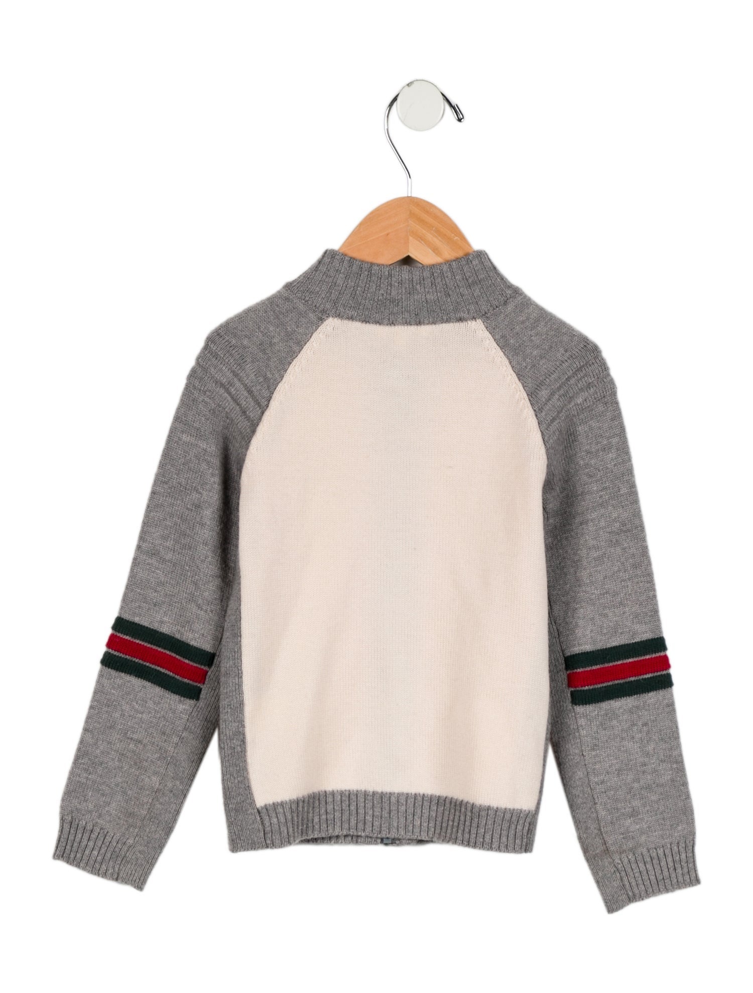 Gucci Boys' Knit Sweater
