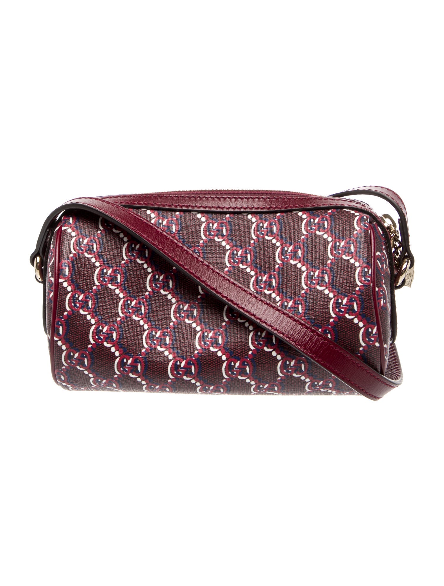 Gucci GG GG Shadow Mini