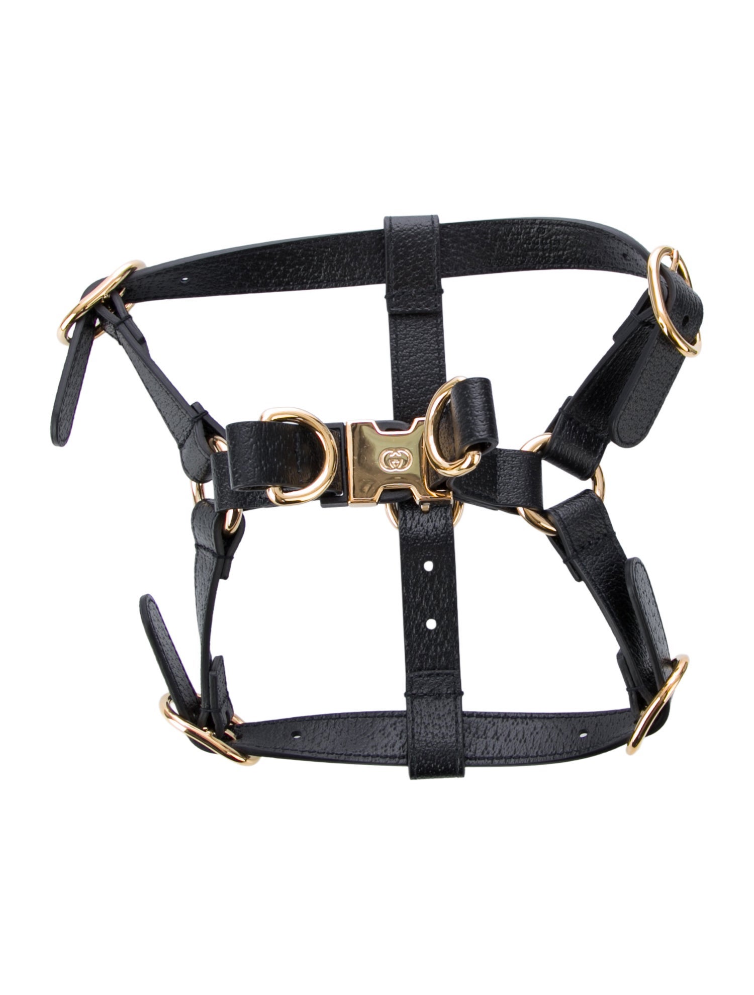 Gucci Demetra Pet Harness