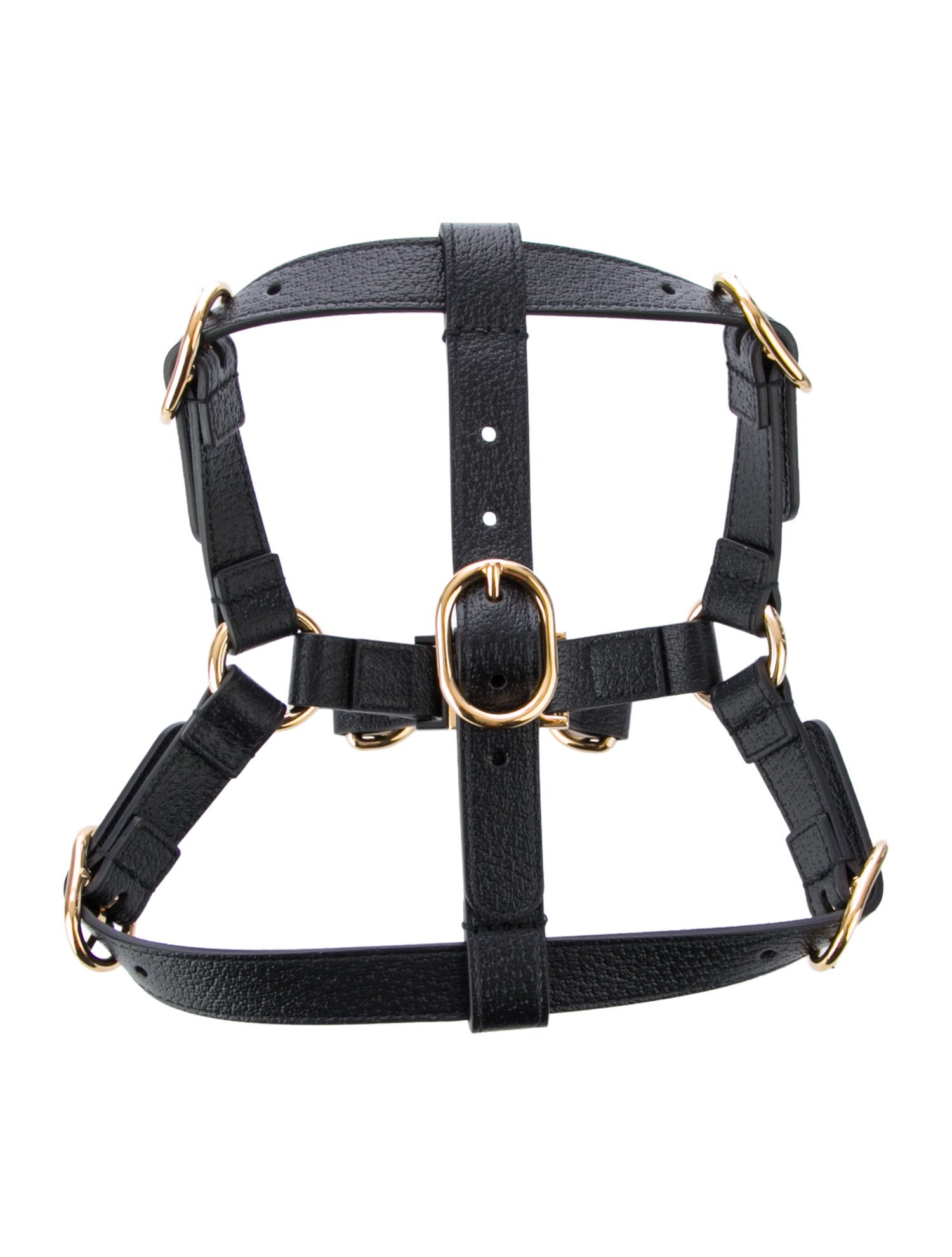Gucci Demetra Pet Harness