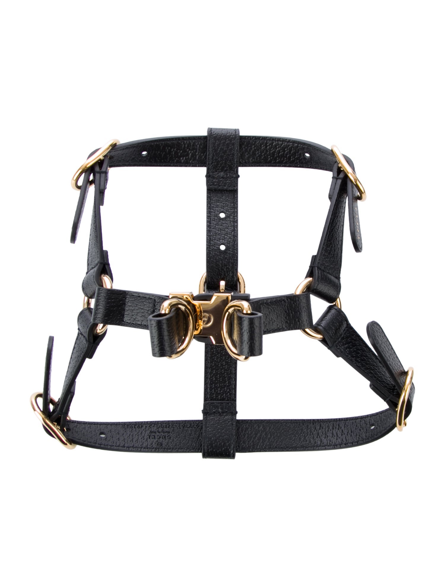 Gucci Demetra Pet Harness
