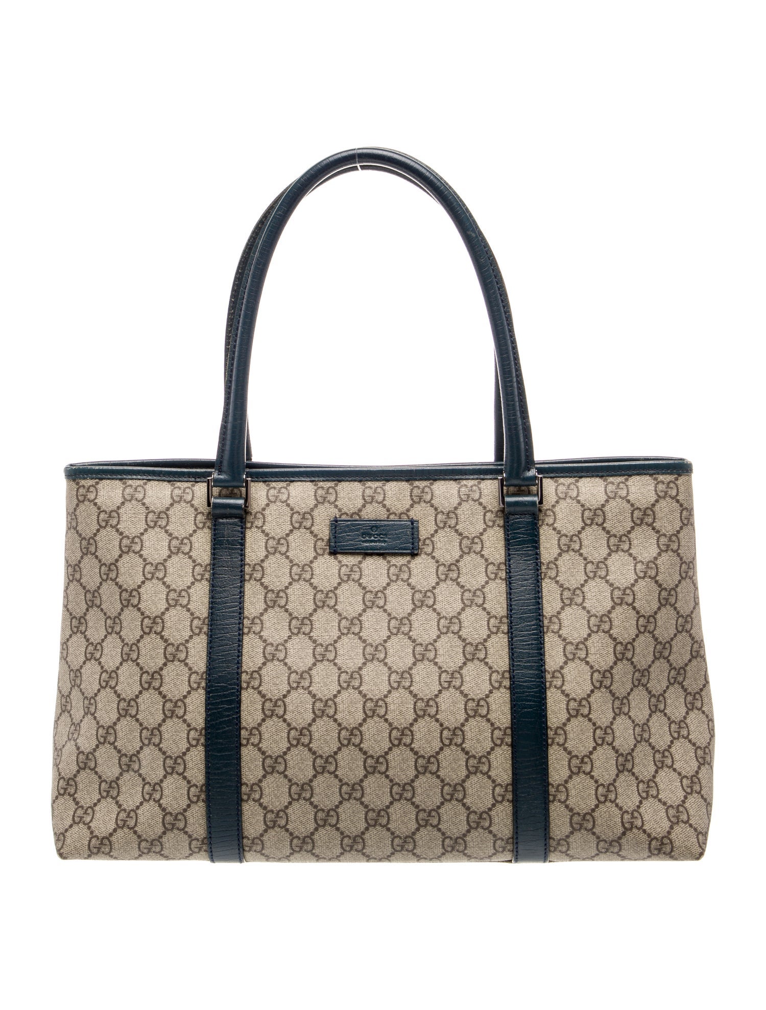 Gucci GG Supreme Joy Vintage