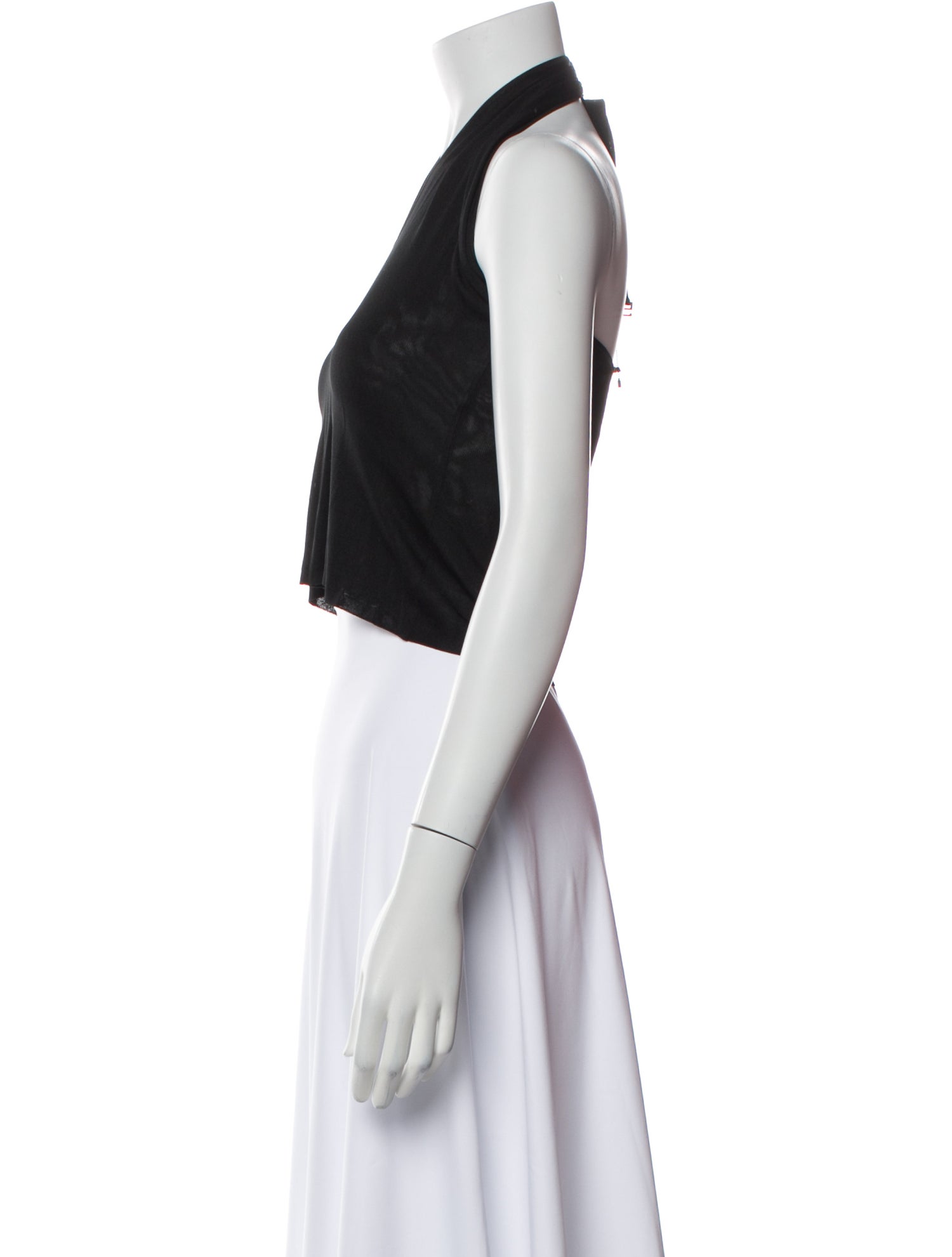 Gucci Vintage 2001 Crop Top