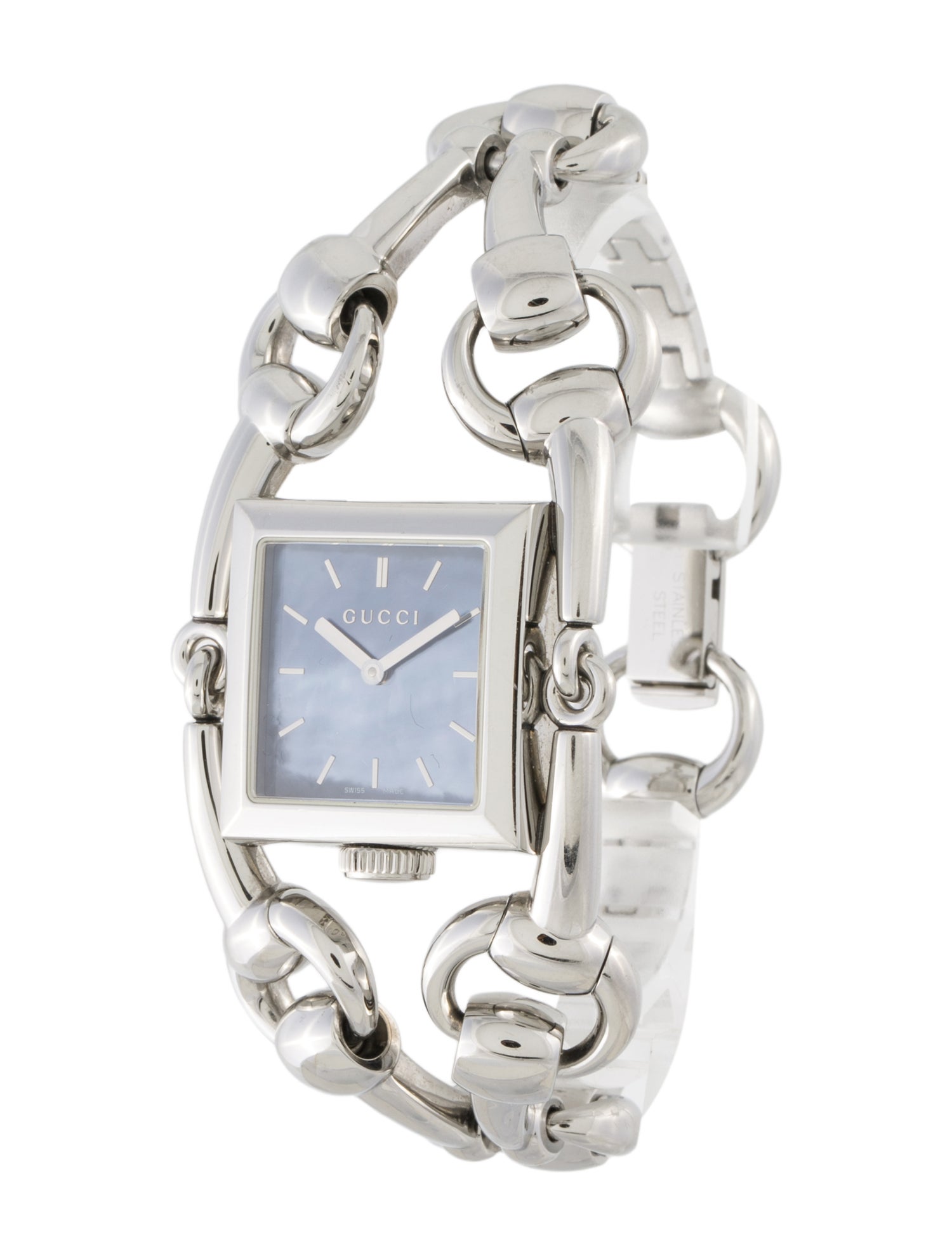 Gucci Signoria Watch