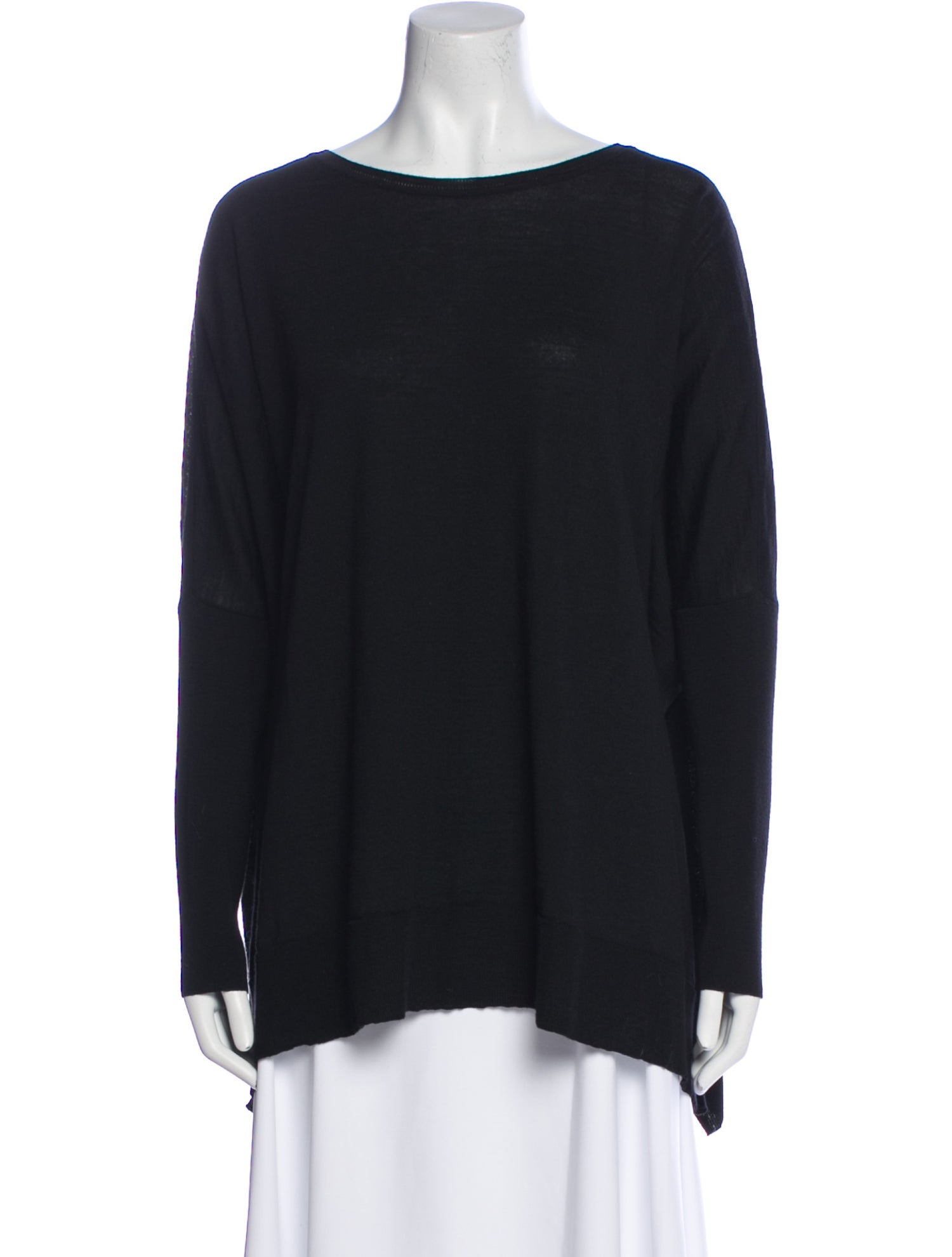 Gucci Vintage Wool Sweater