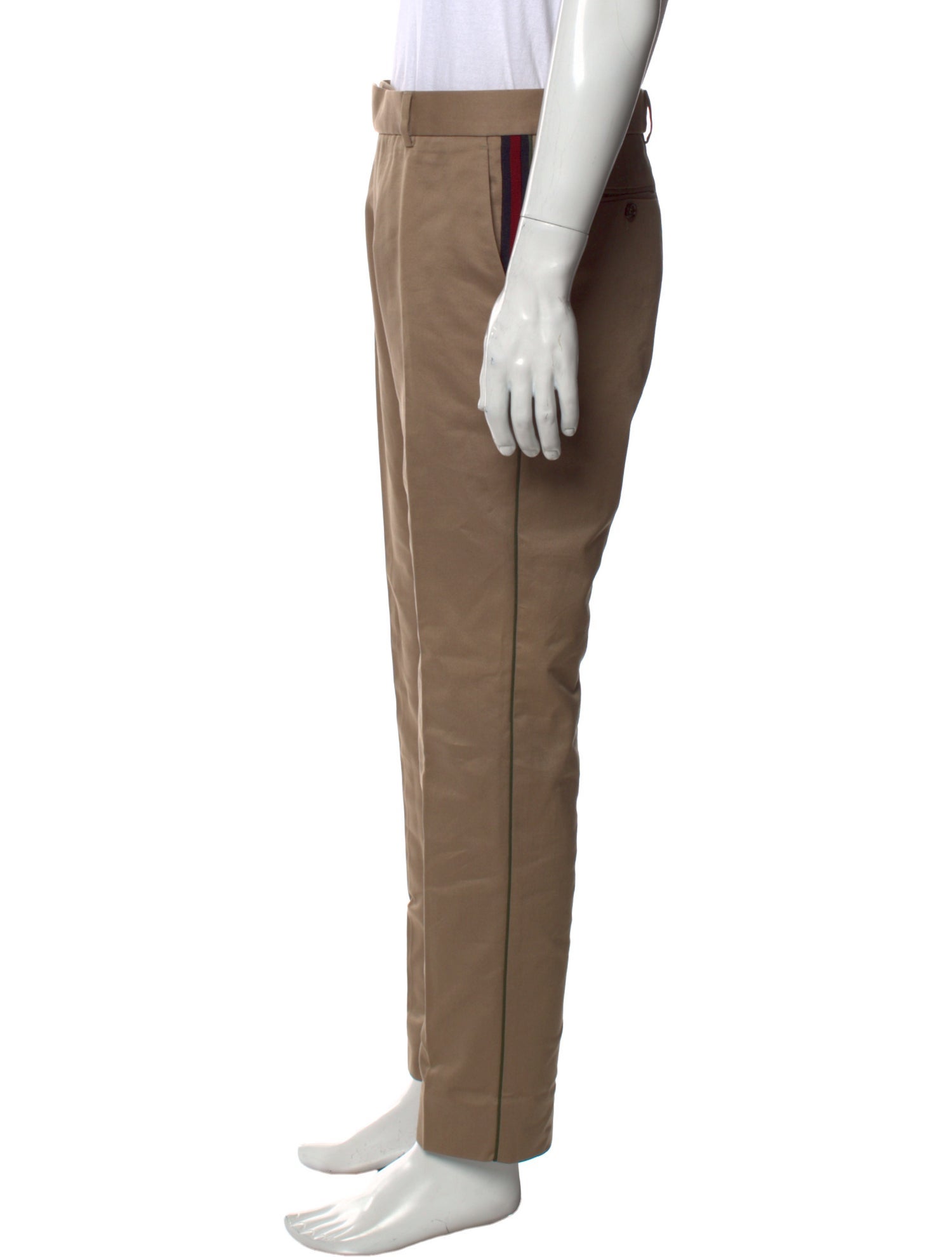 Gucci 2017 Chinos