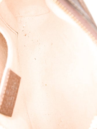 Gucci GG Supreme Ophidia Mini