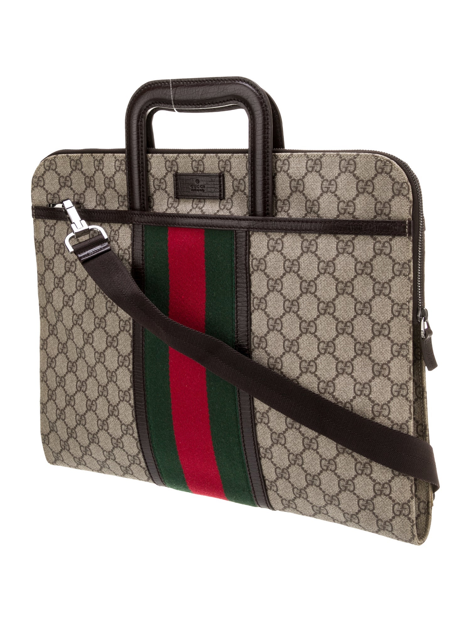 Gucci GG Supreme Joy