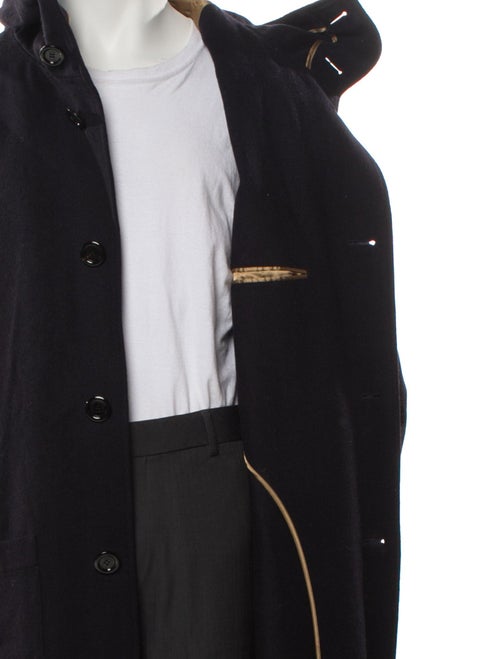 Gucci 2019 Wool Parka