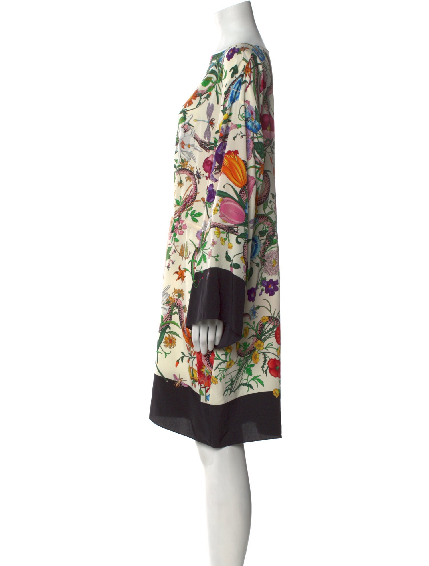 Gucci 2018 Knee-Length Dress