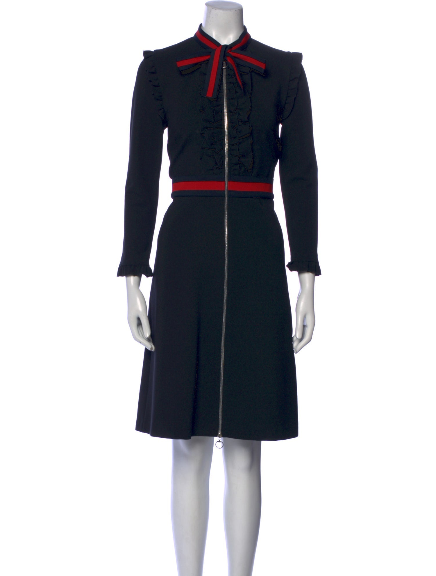 Gucci 2019 Knee-Length Dress