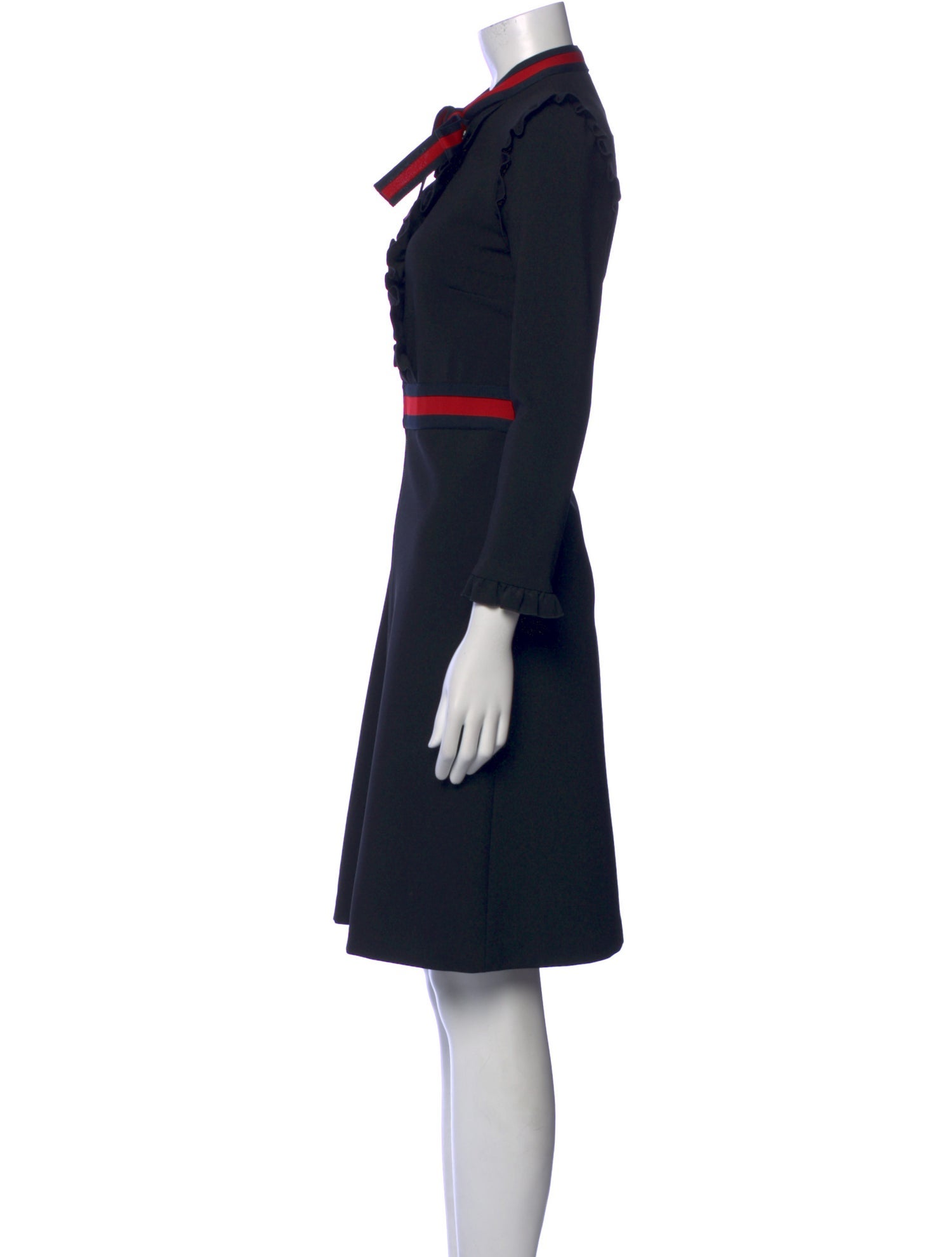 Gucci 2019 Knee-Length Dress