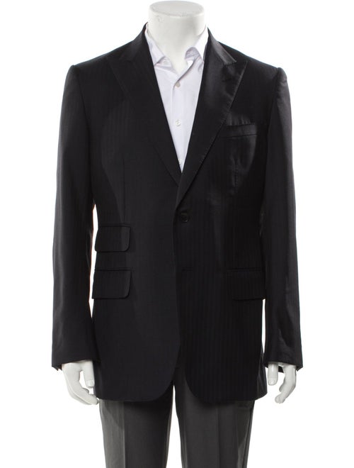 Gucci Wool Blazer