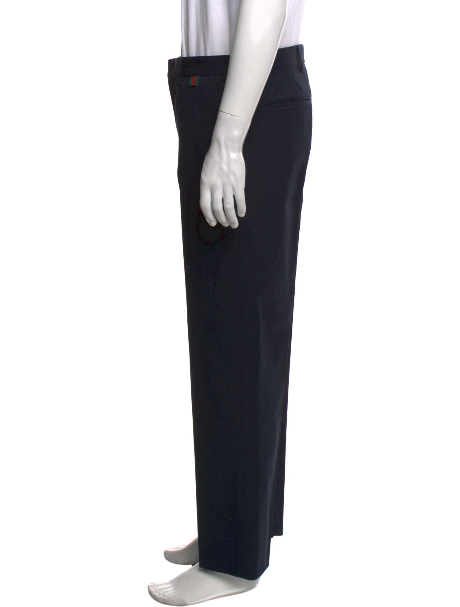 Gucci 2025 Dress Pants