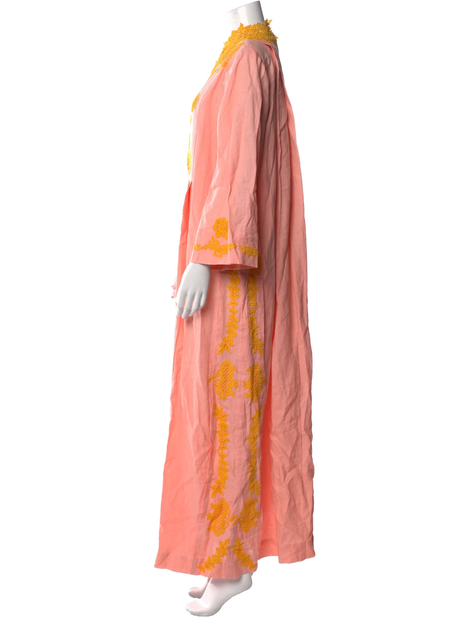 Gucci 2020 Long Dress