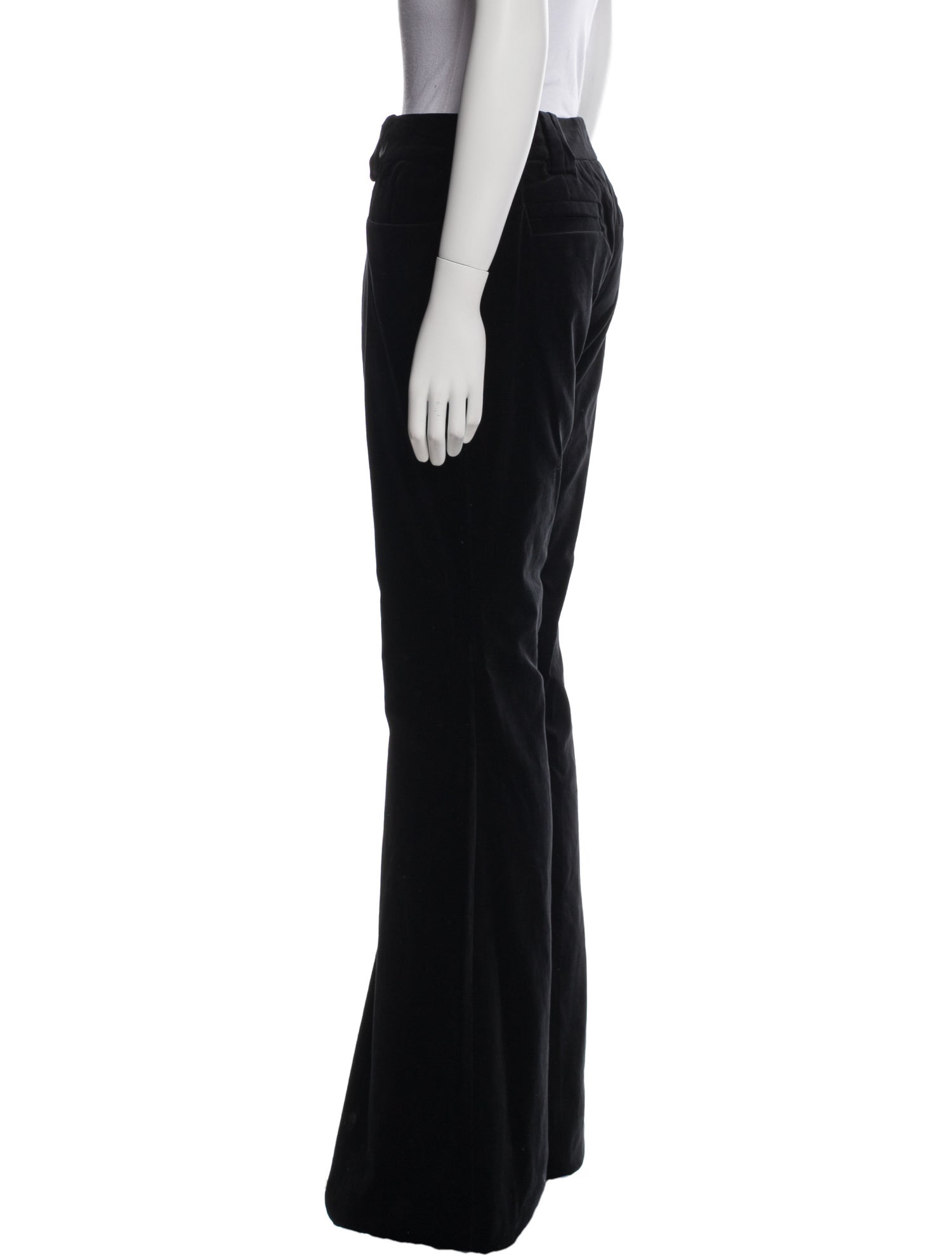 Gucci Wide Leg Pants w/ Tags