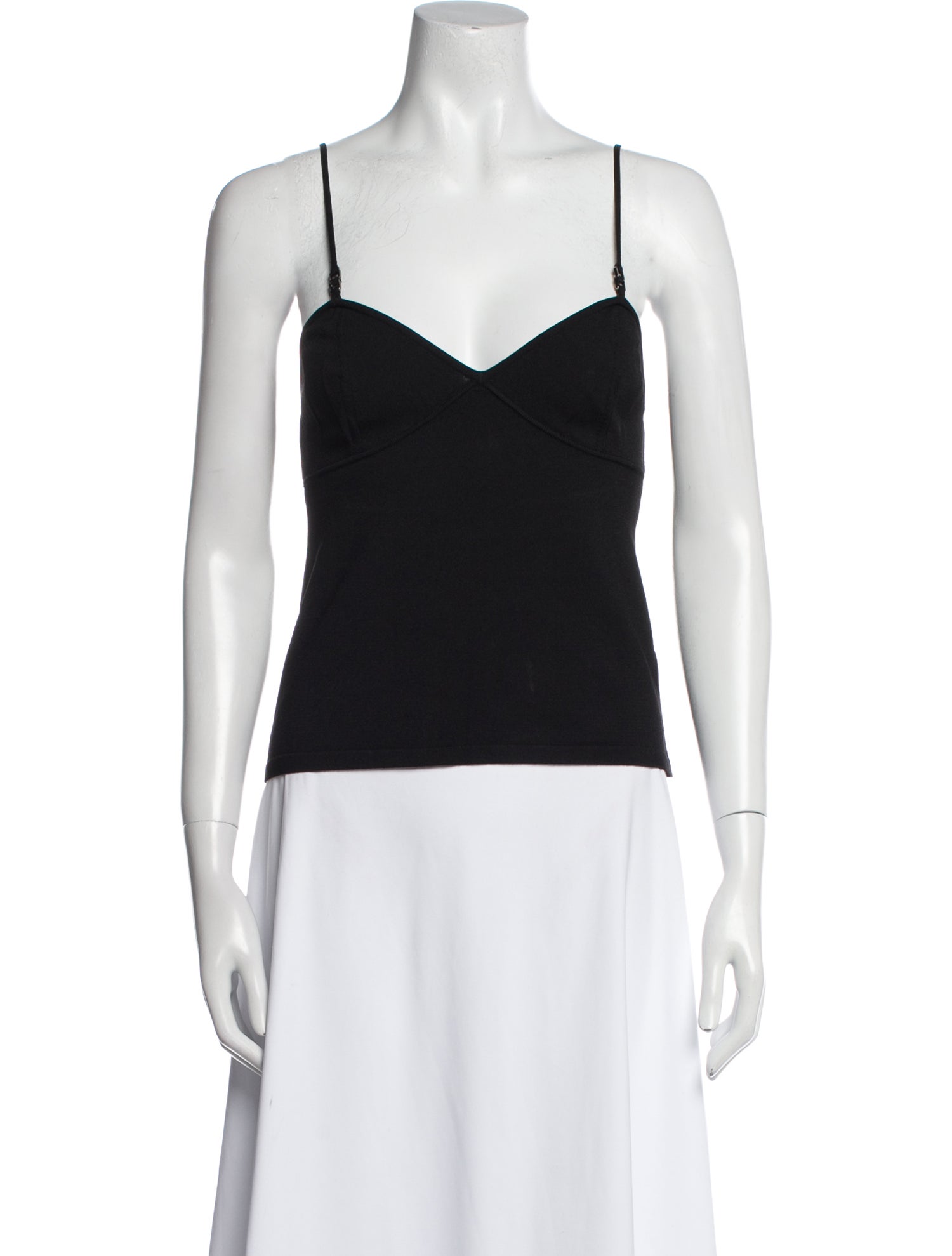 Gucci Vintage Late 1990's - Early 2000's Top