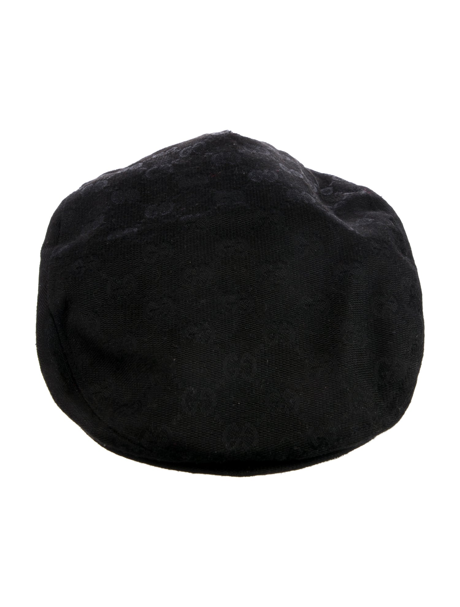 Gucci Gucci GG Baker Boy Cap