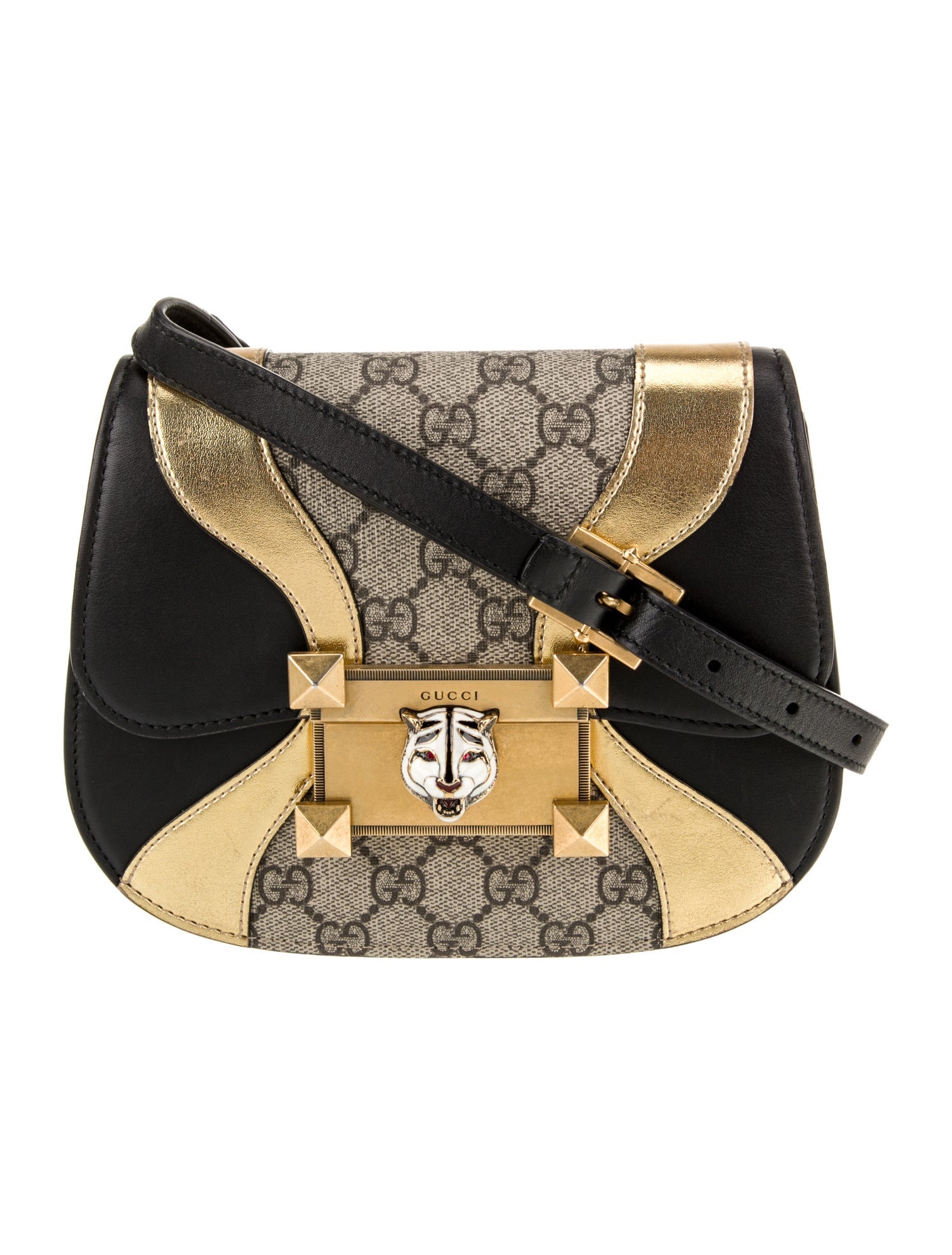 Gucci GG Supreme Osiride Small