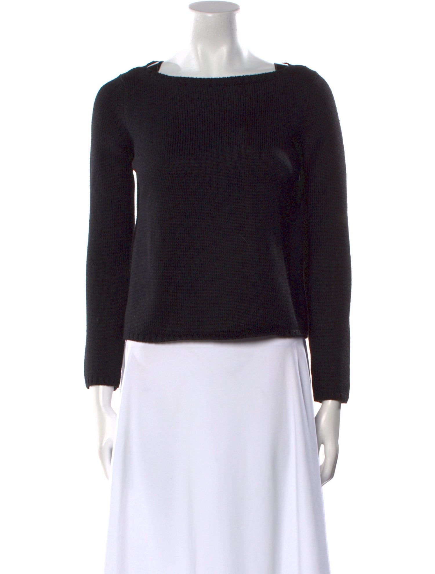 Gucci Vintage 1997 Sweater