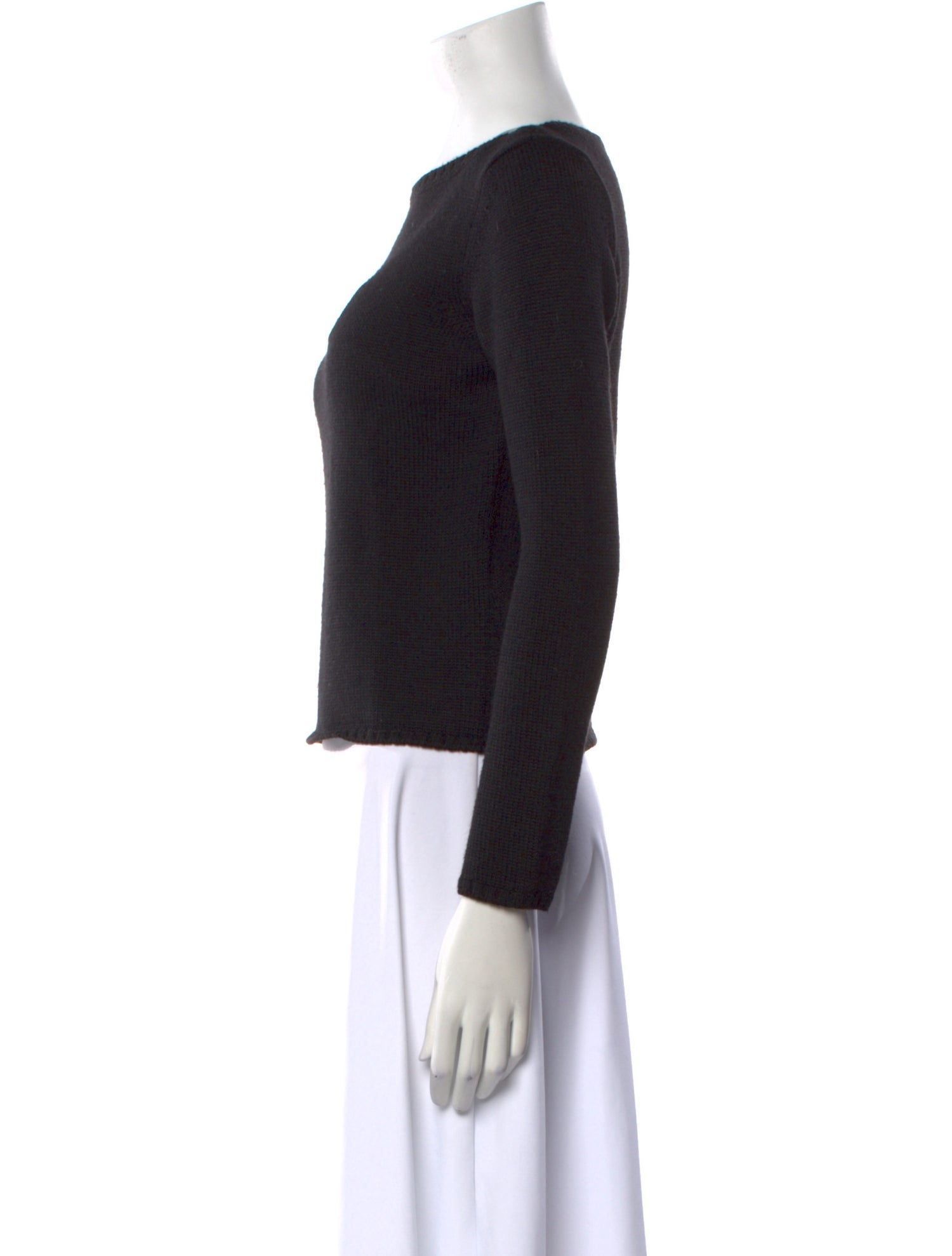 Gucci Vintage 1997 Sweater