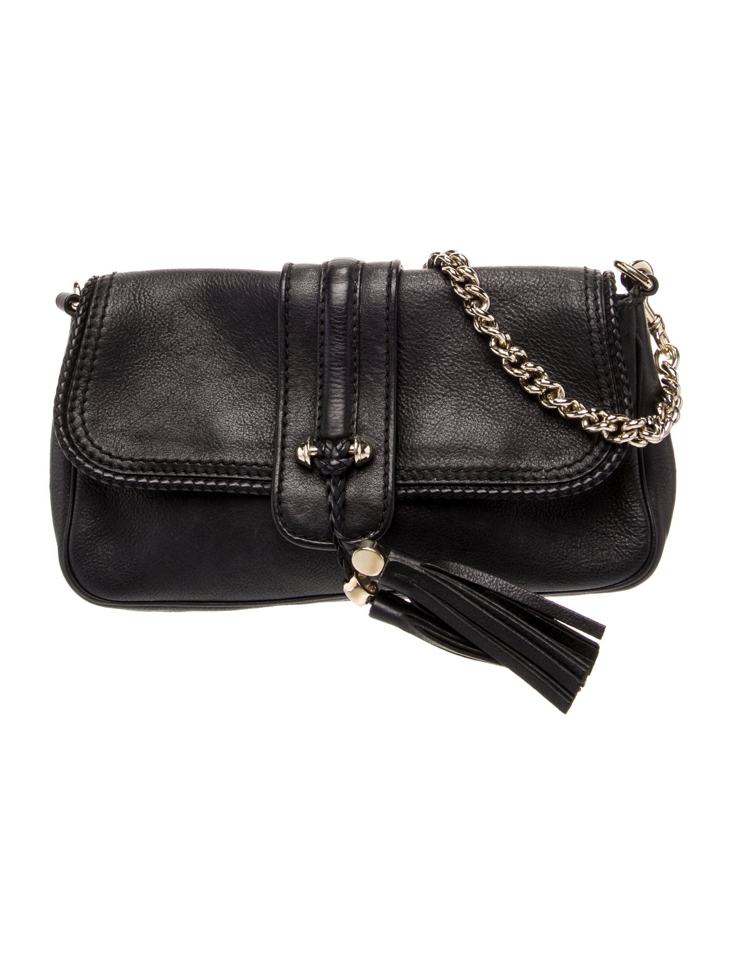 Gucci Leather Marrakech