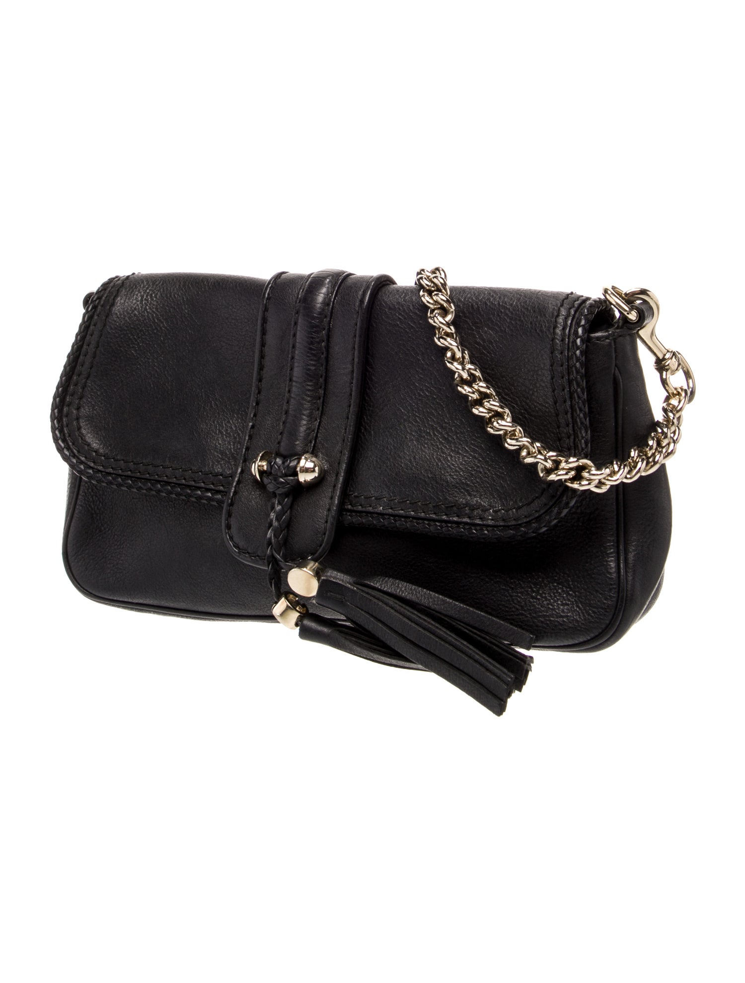 Gucci Leather Marrakech