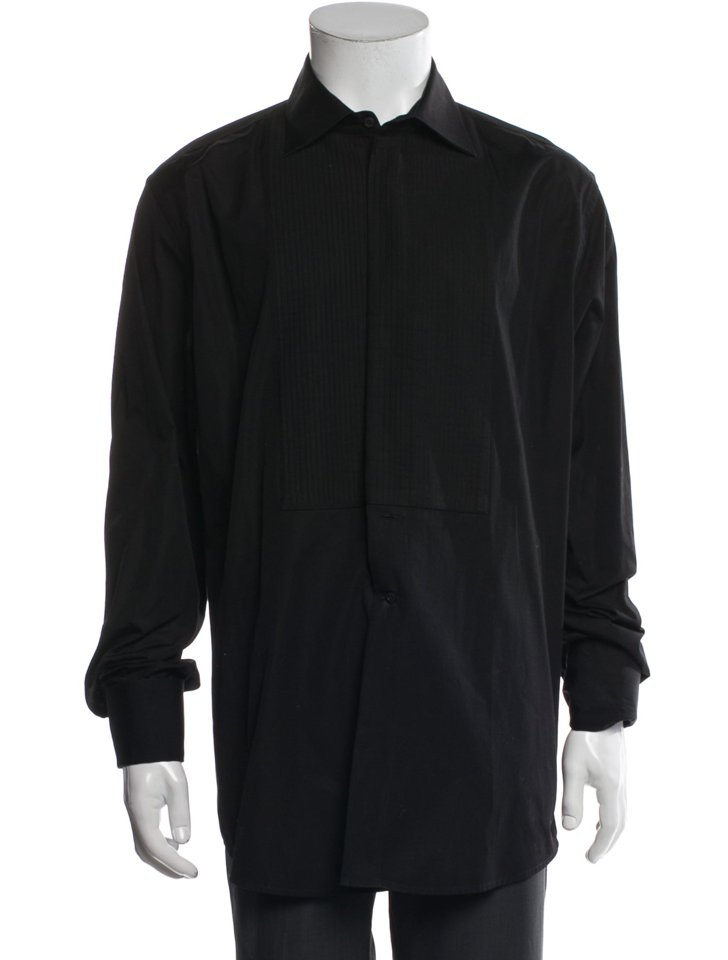 Gucci Long Sleeve Shirt