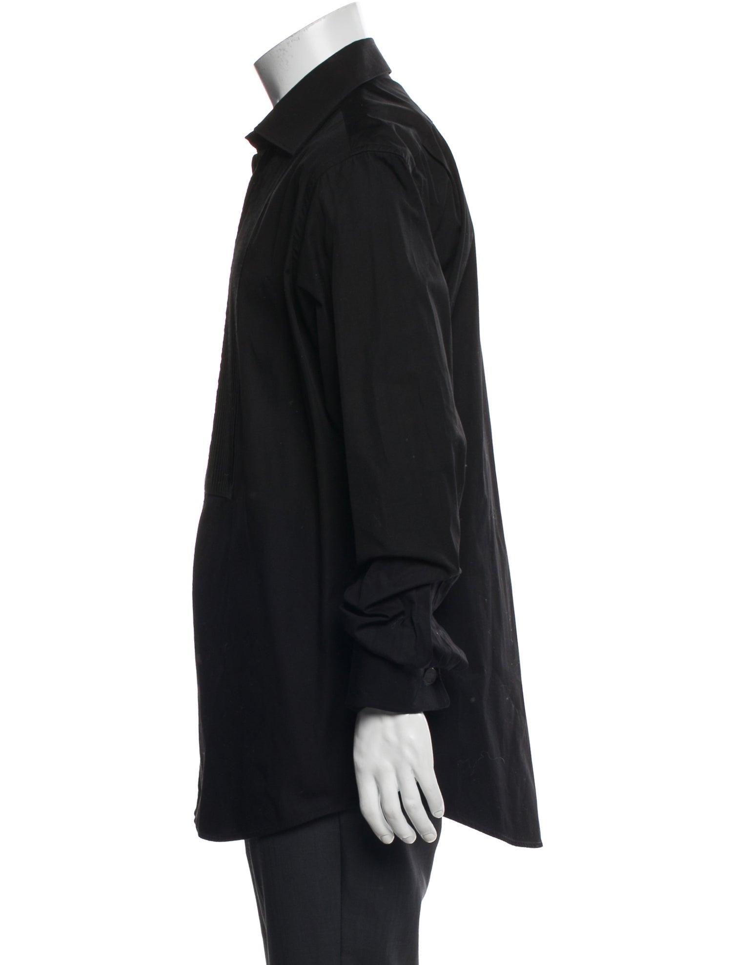 Gucci Long Sleeve Shirt