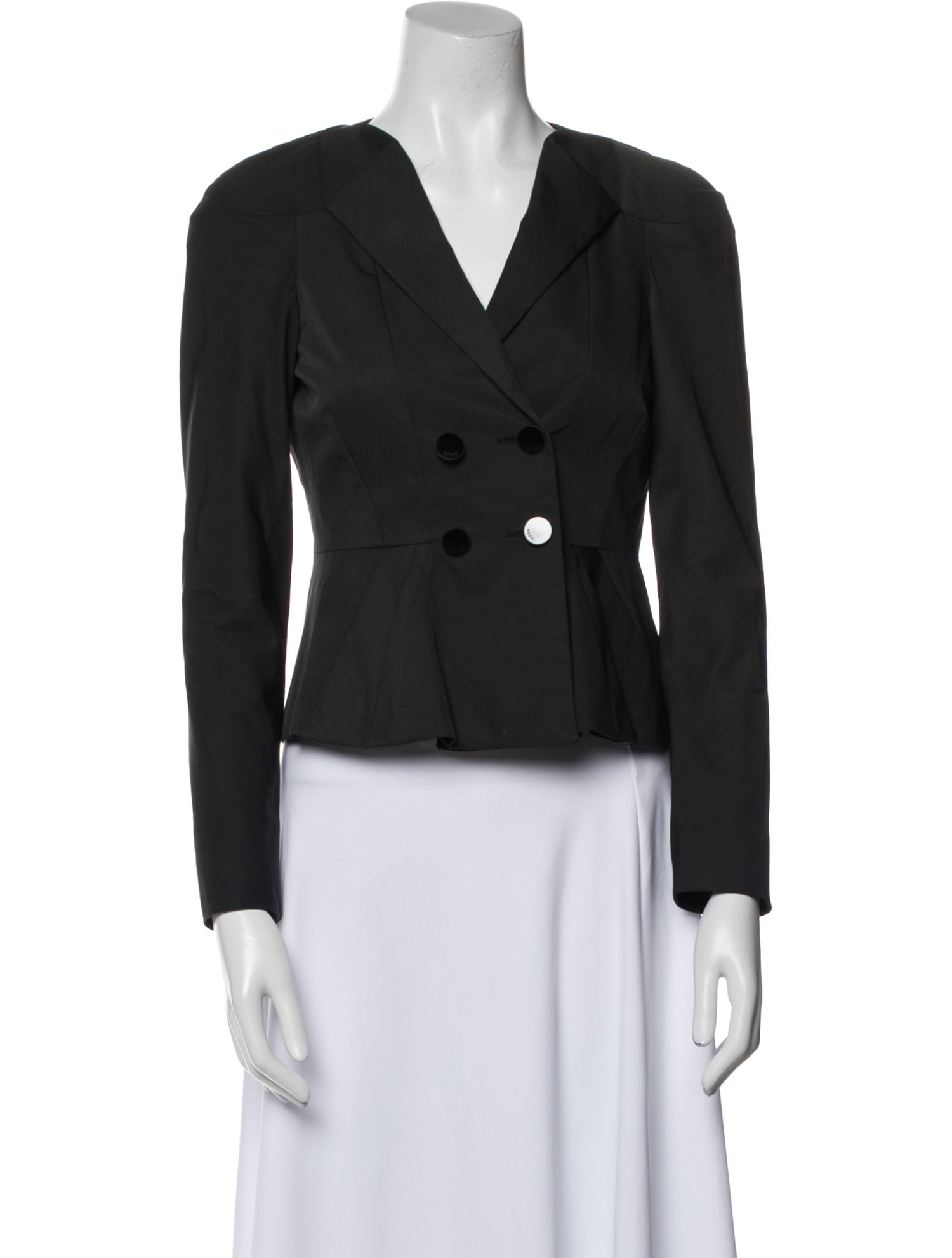 Gucci Vintage 2007 Blazer