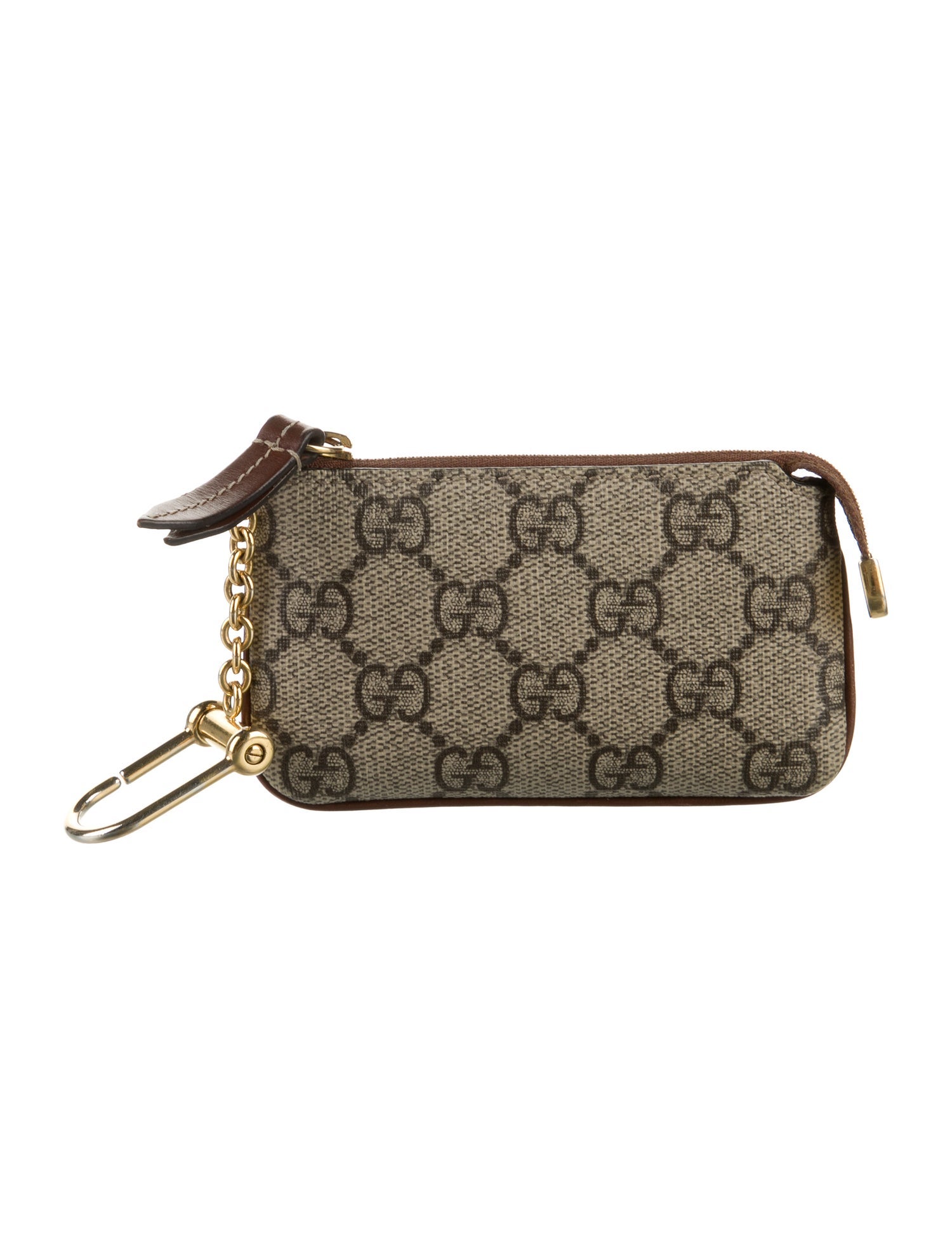 Gucci wallet