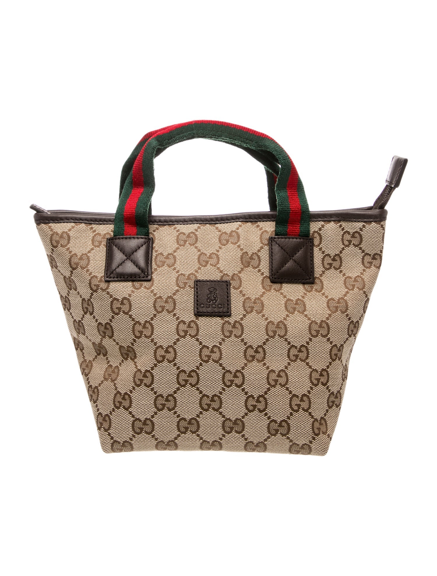 Gucci Kids' Mini Tote