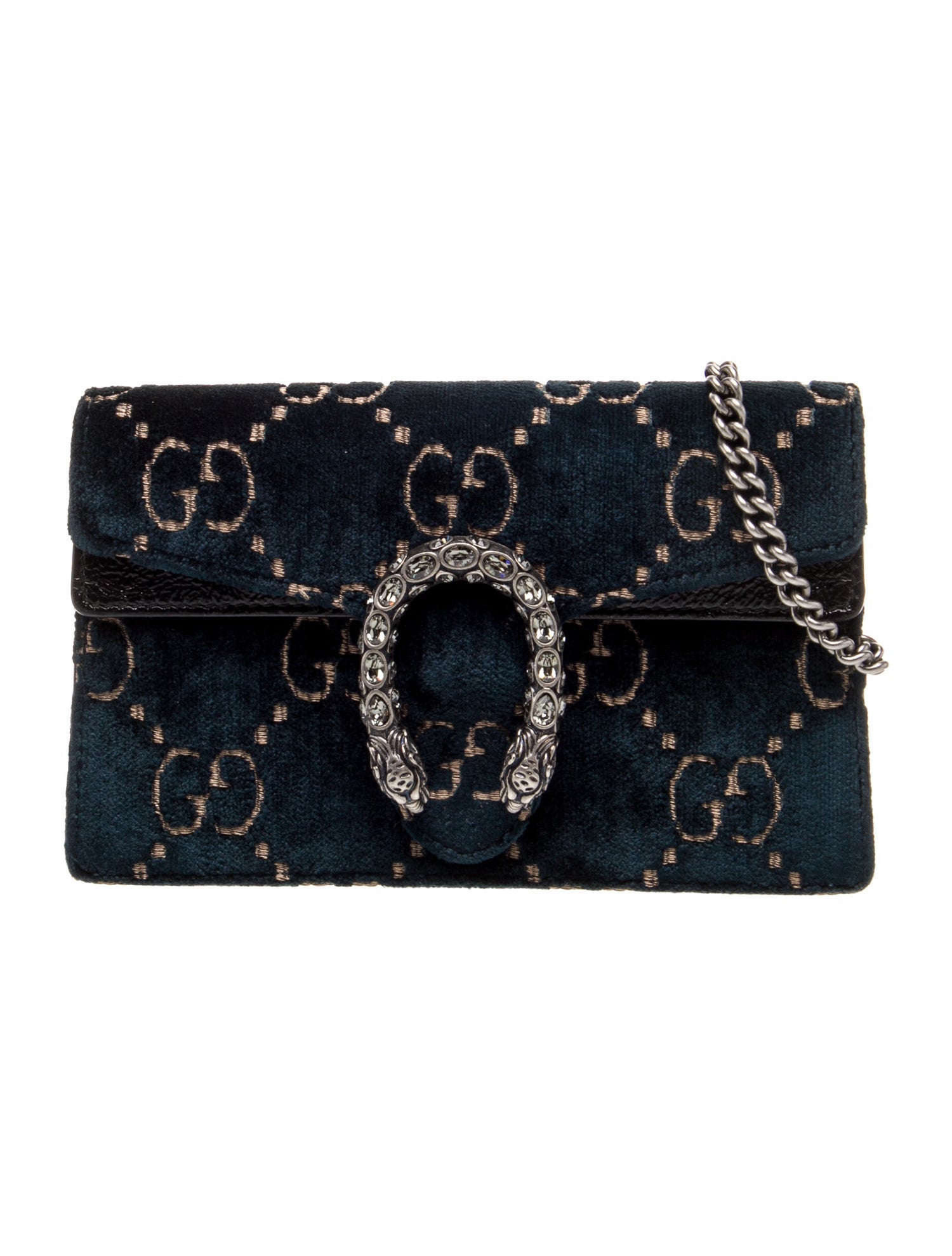 Gucci Dionysus Dionysus Super Mini