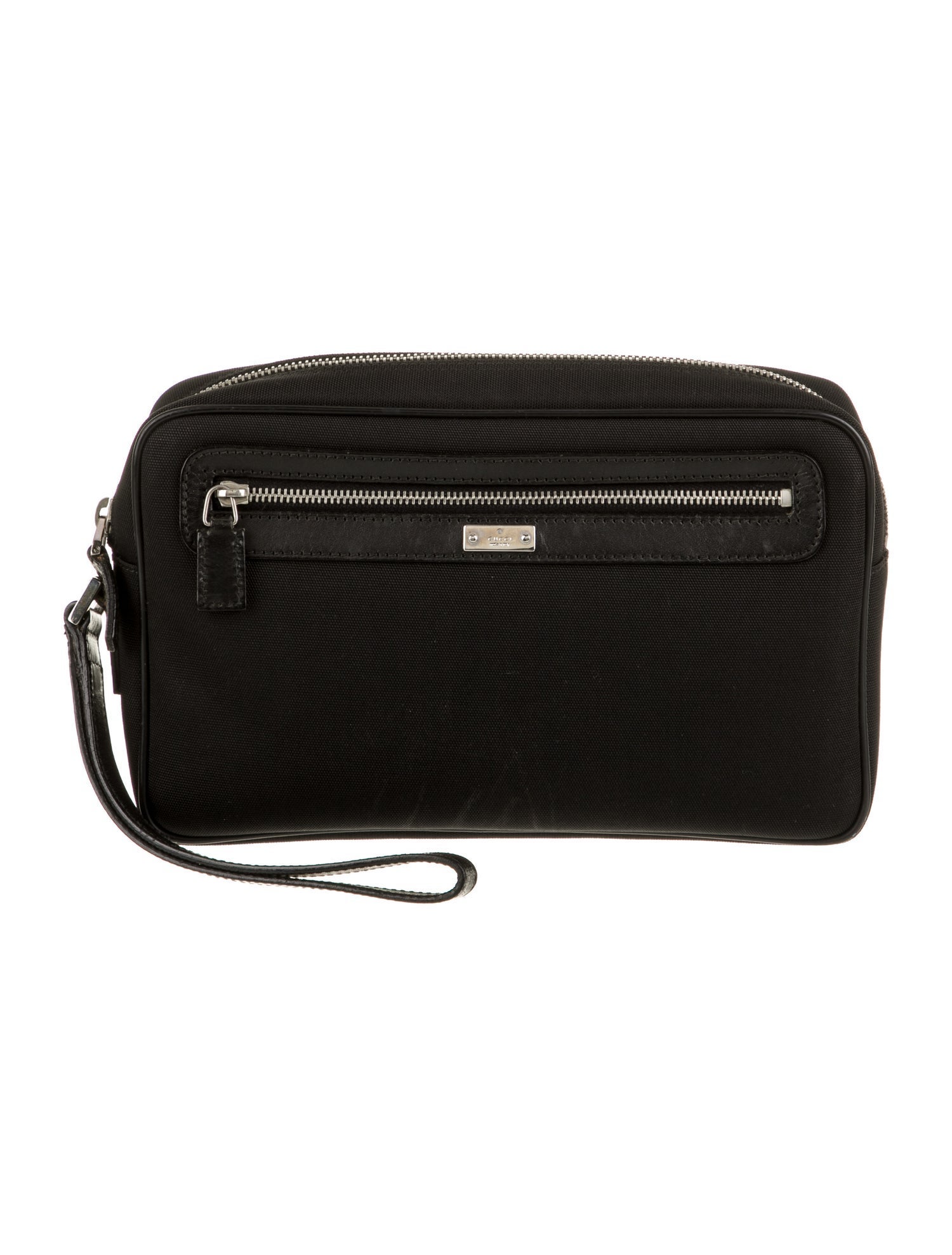 Gucci Canvas Portfolio