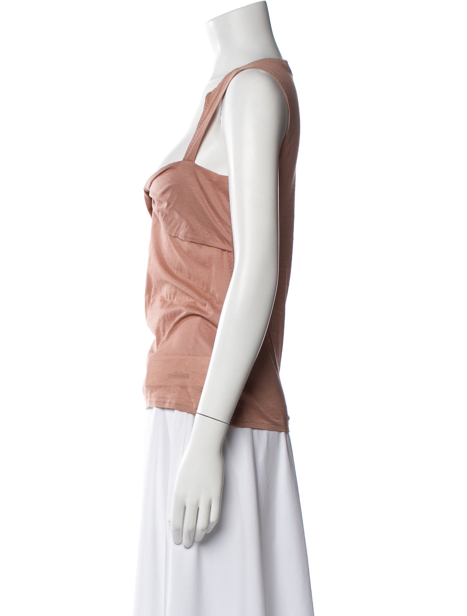 Gucci Vintage 2005 Top