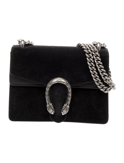 Gucci Chain-Link Dionysus Mini