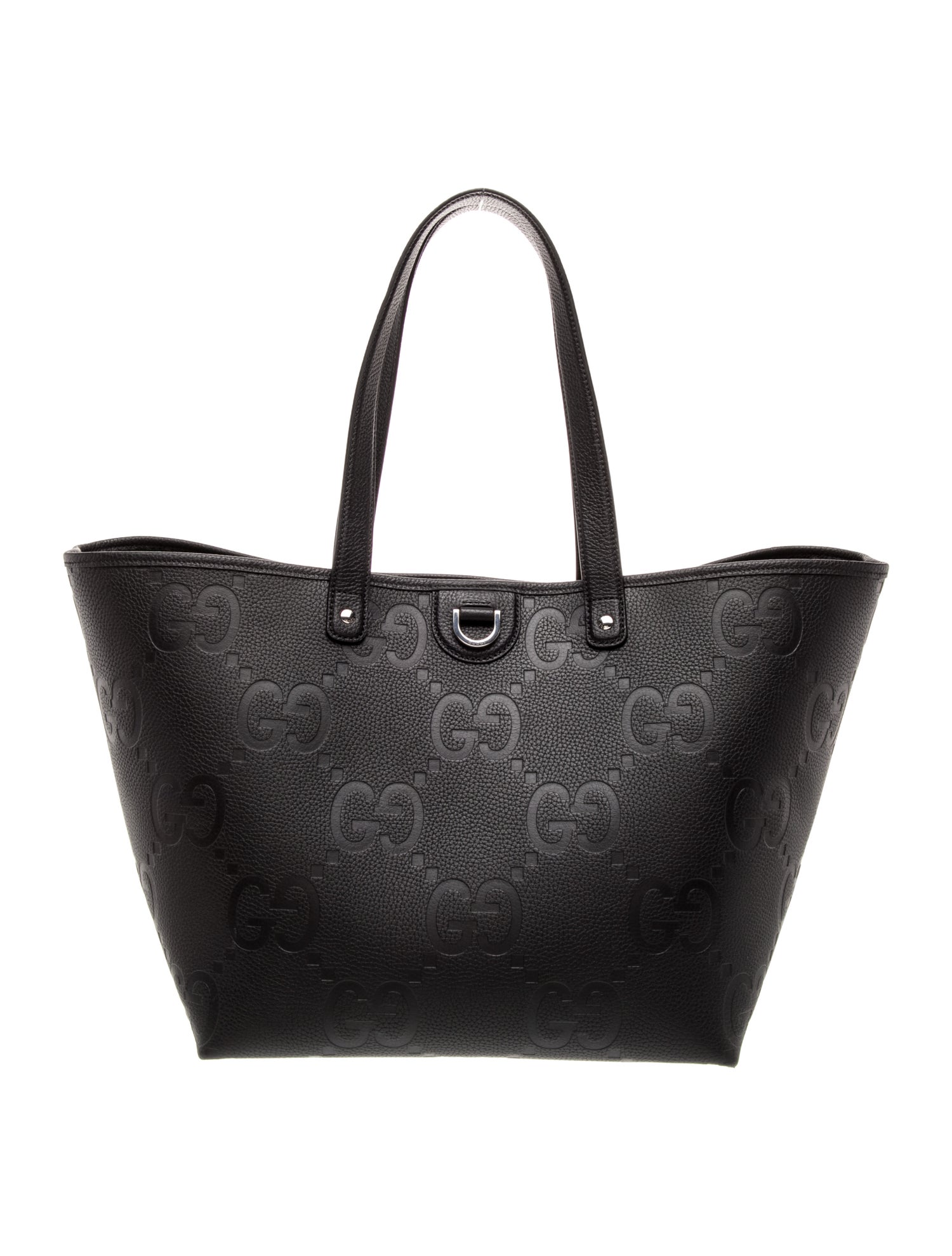 Gucci GG Signature Tote