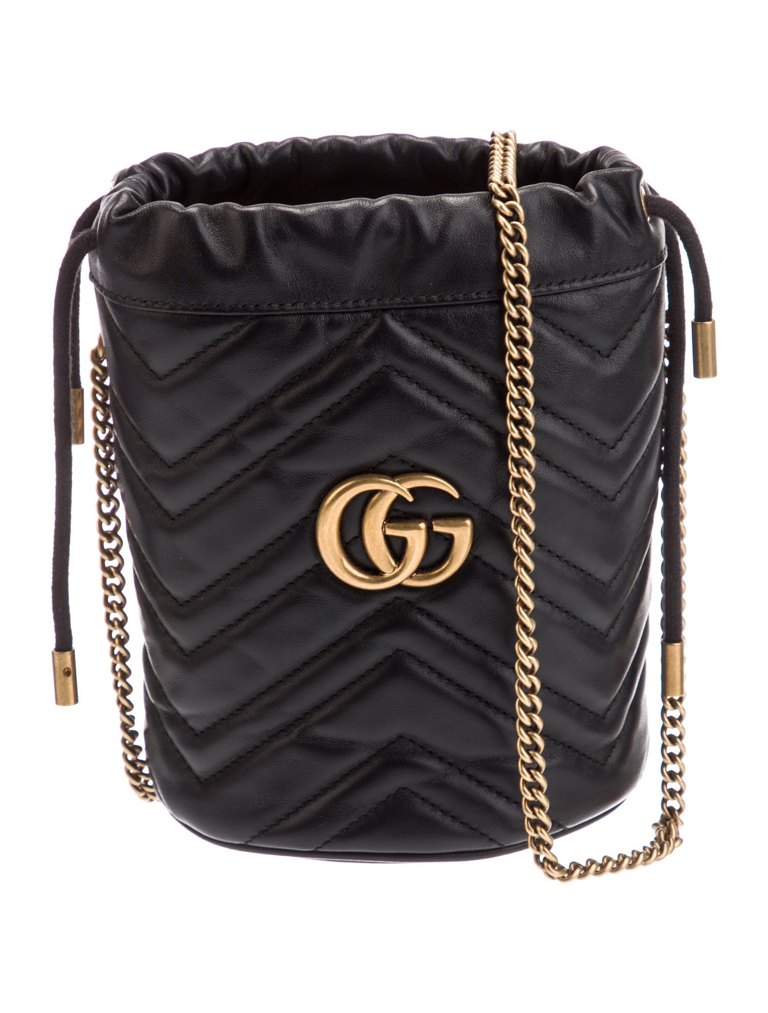 Gucci Double G Marmont Small