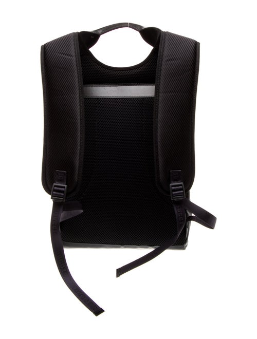 Gucci Nylon Backpack