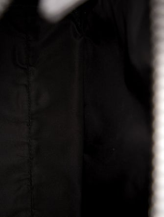 Gucci Nylon Backpack