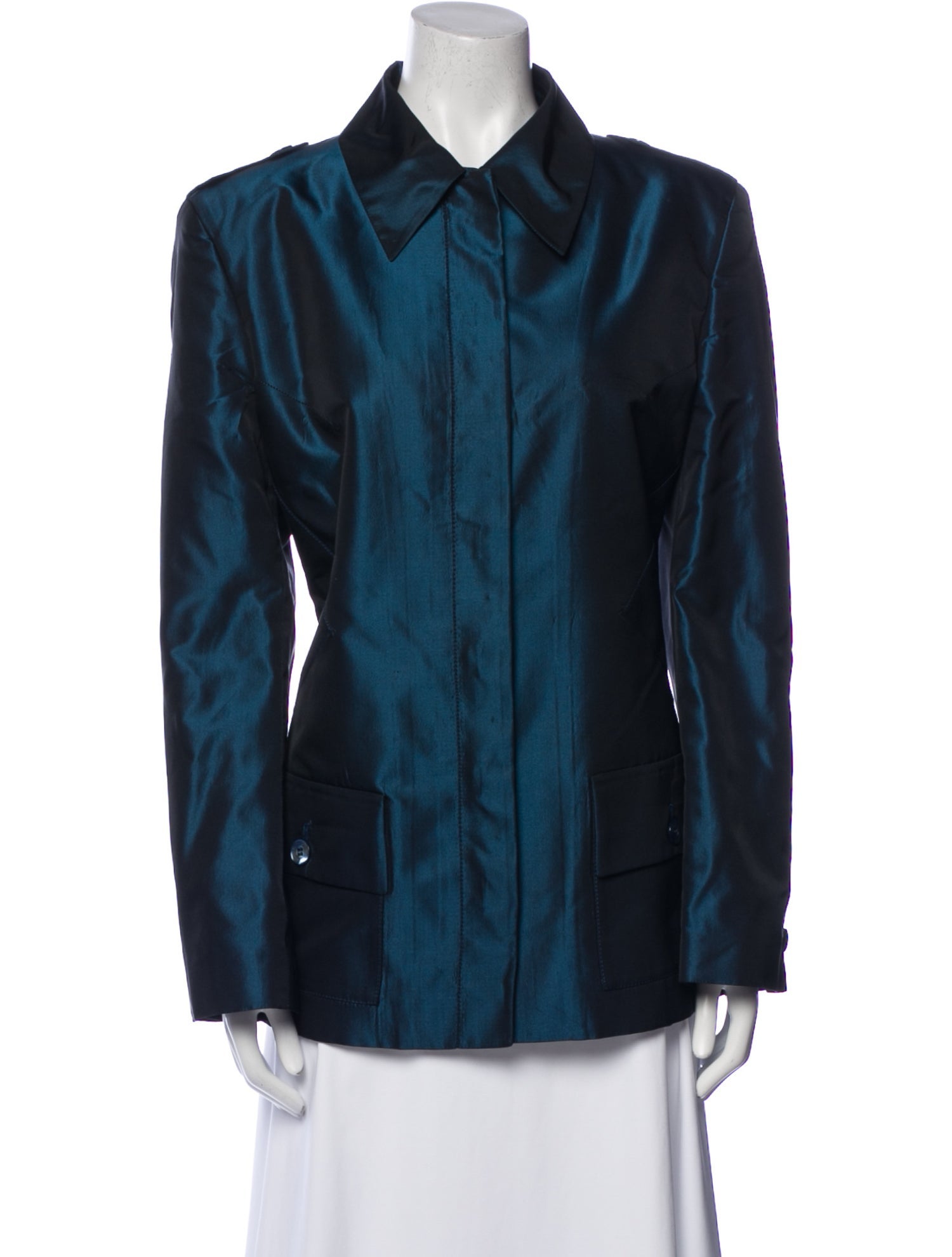 Gucci Vintage 1996 Coat