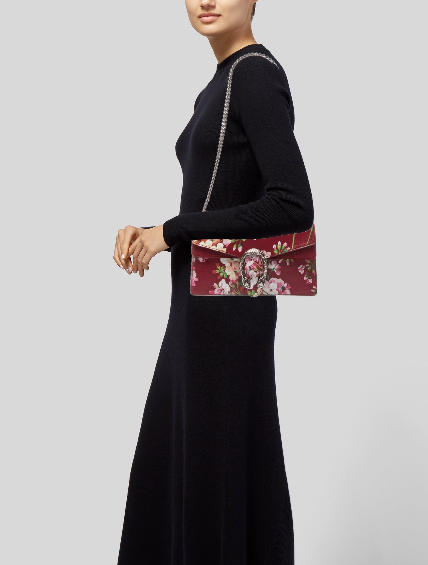 Gucci Blooms Dionysus Small