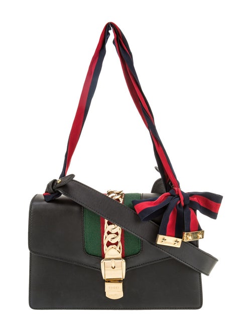 Gucci Web Sylvie Small