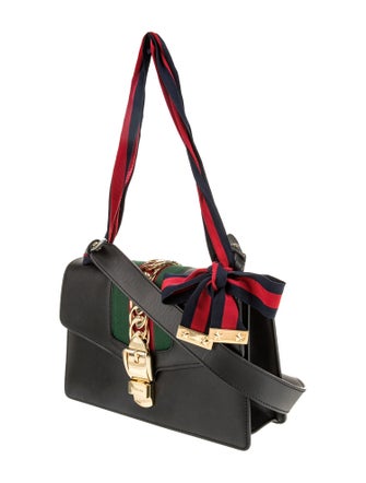 Gucci Web Sylvie Small