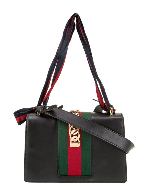 Gucci Web Sylvie Small