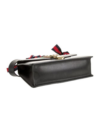 Gucci Web Sylvie Small