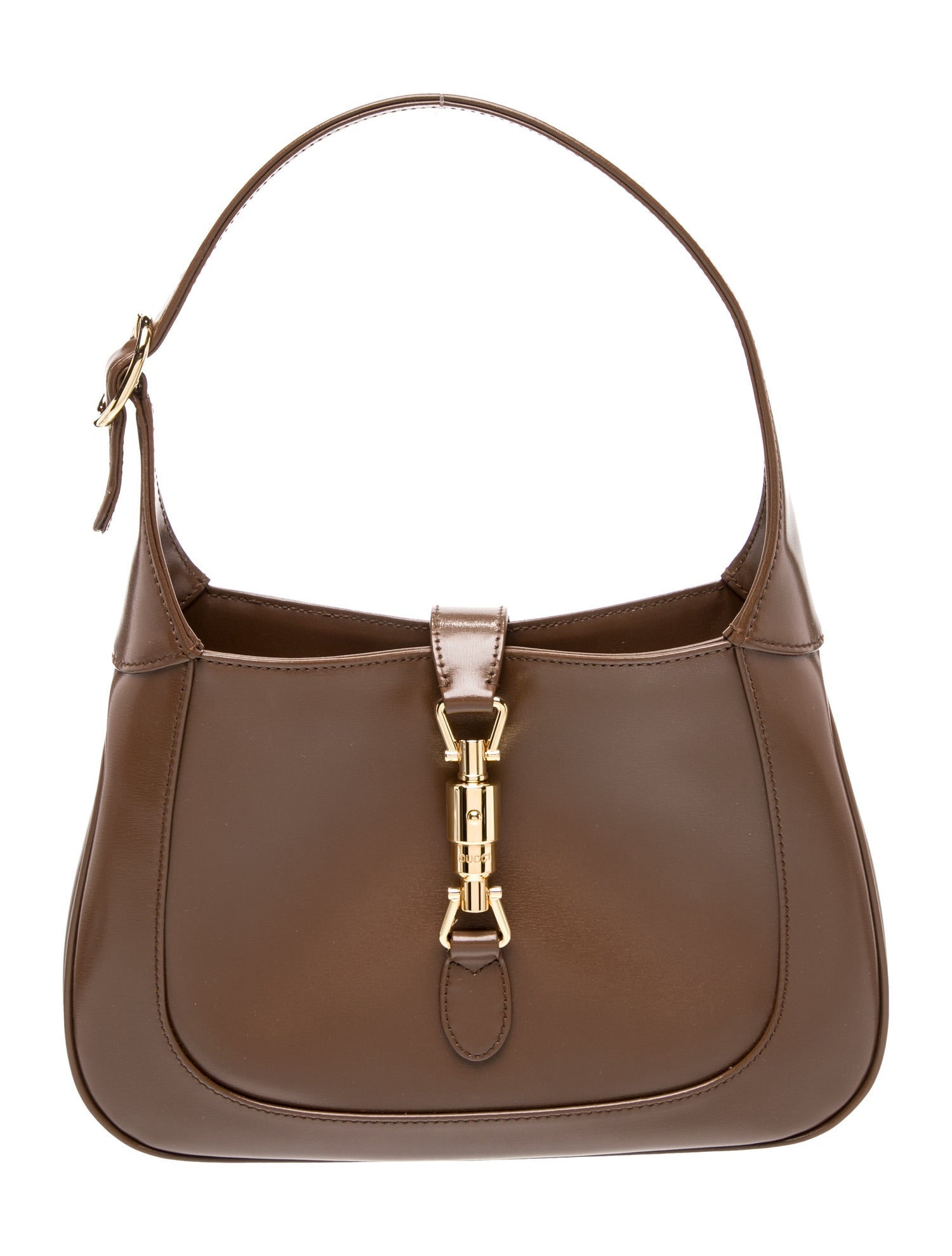 Gucci Piston Lock Jackie 1961 Small