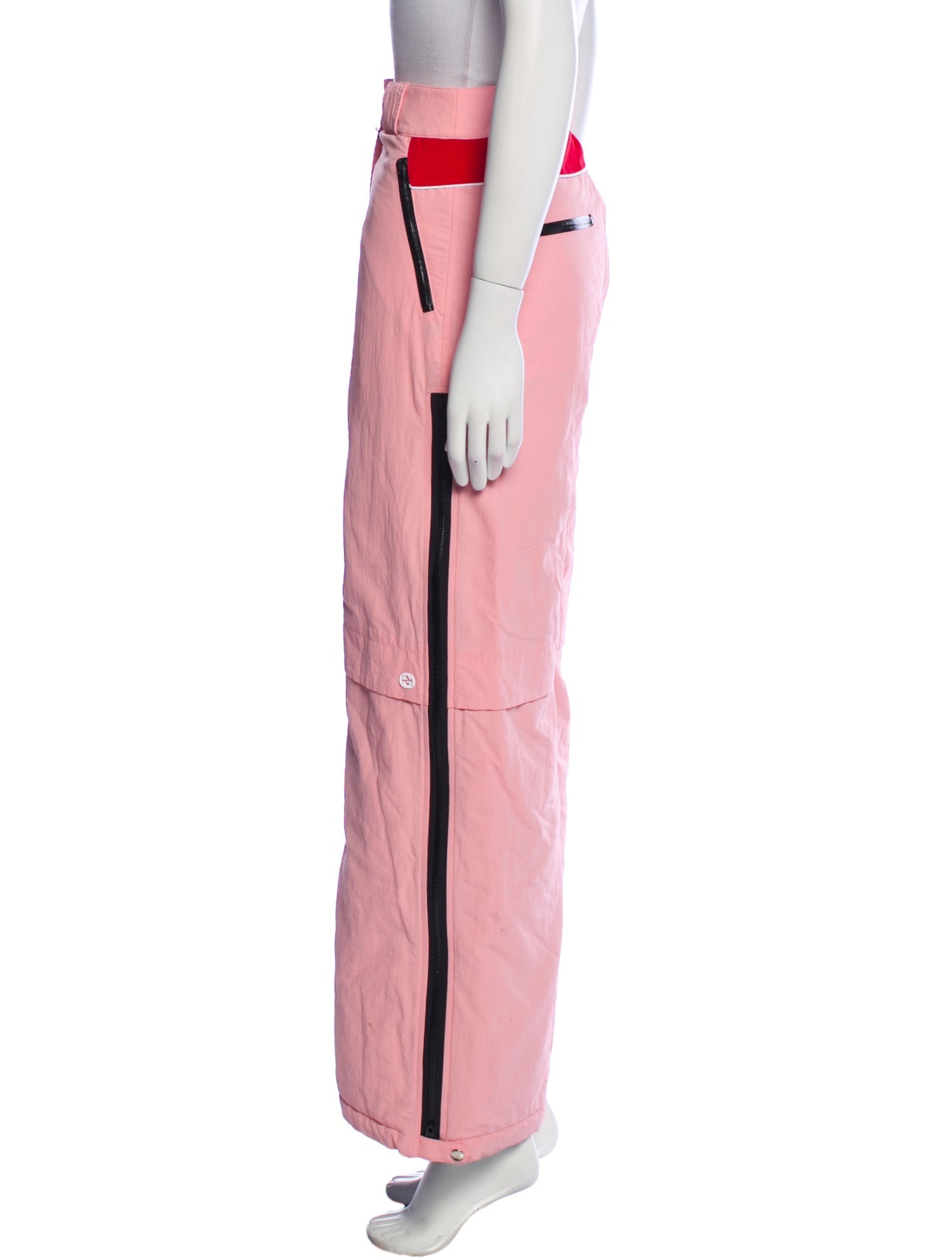 Gucci 2024 Ski Pants